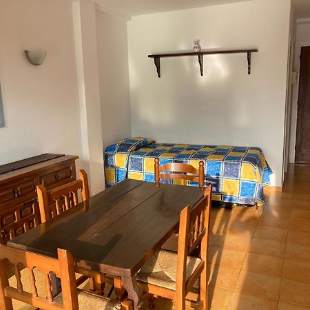 Ferienwohnung Bertur Cala Llevado Tossa de Mar Exterior foto