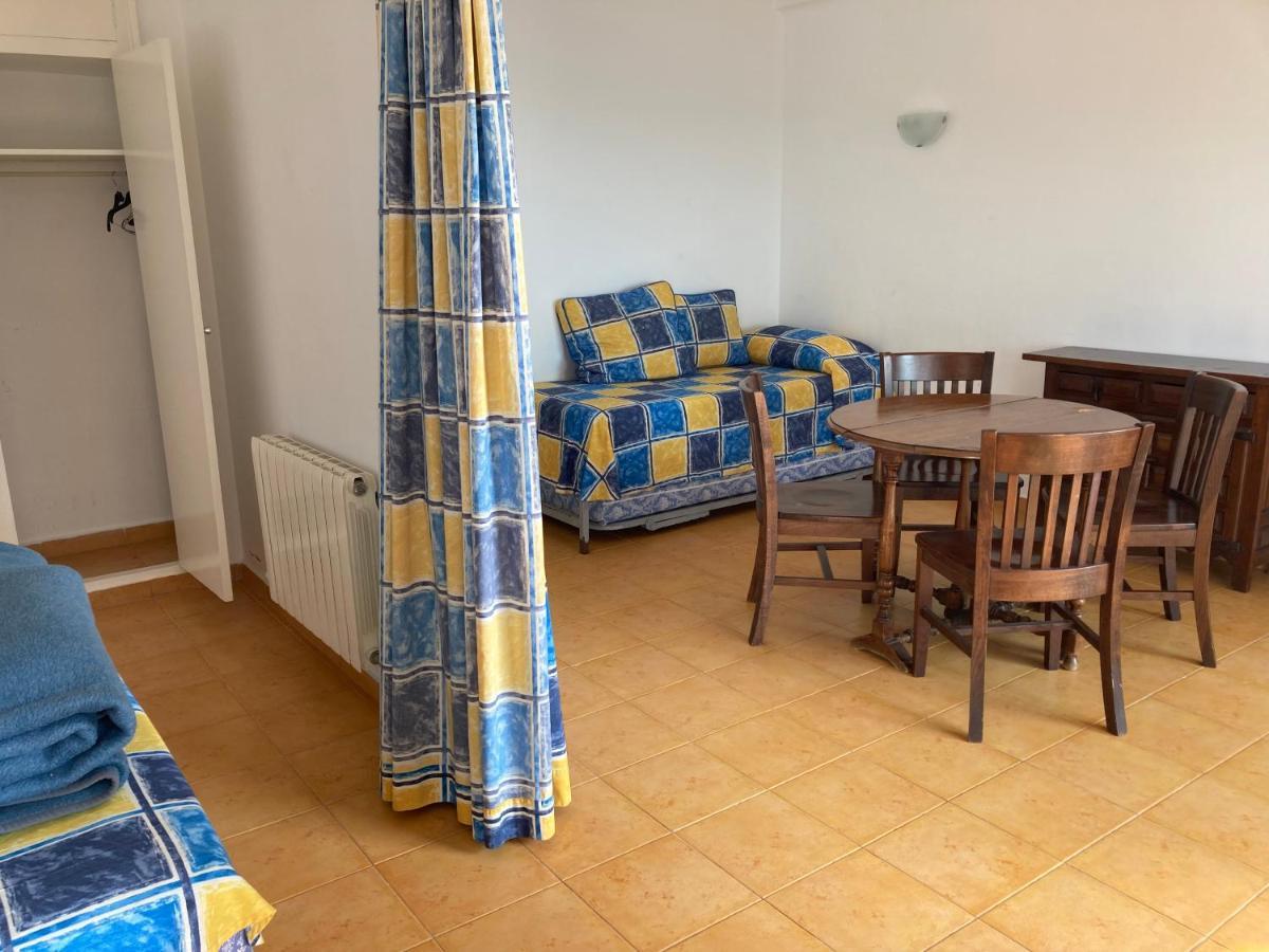 Ferienwohnung Bertur Cala Llevado Tossa de Mar Exterior foto
