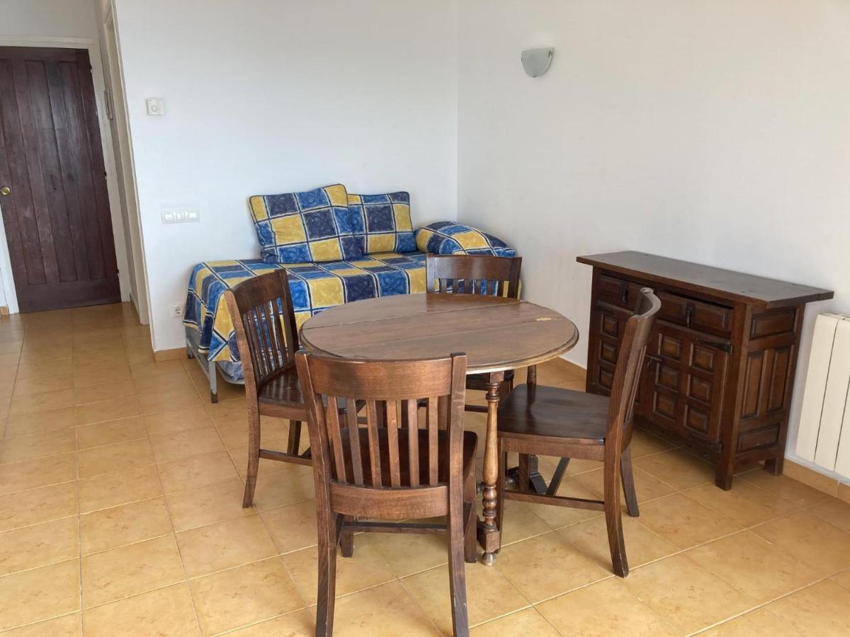 Ferienwohnung Bertur Cala Llevado Tossa de Mar Exterior foto