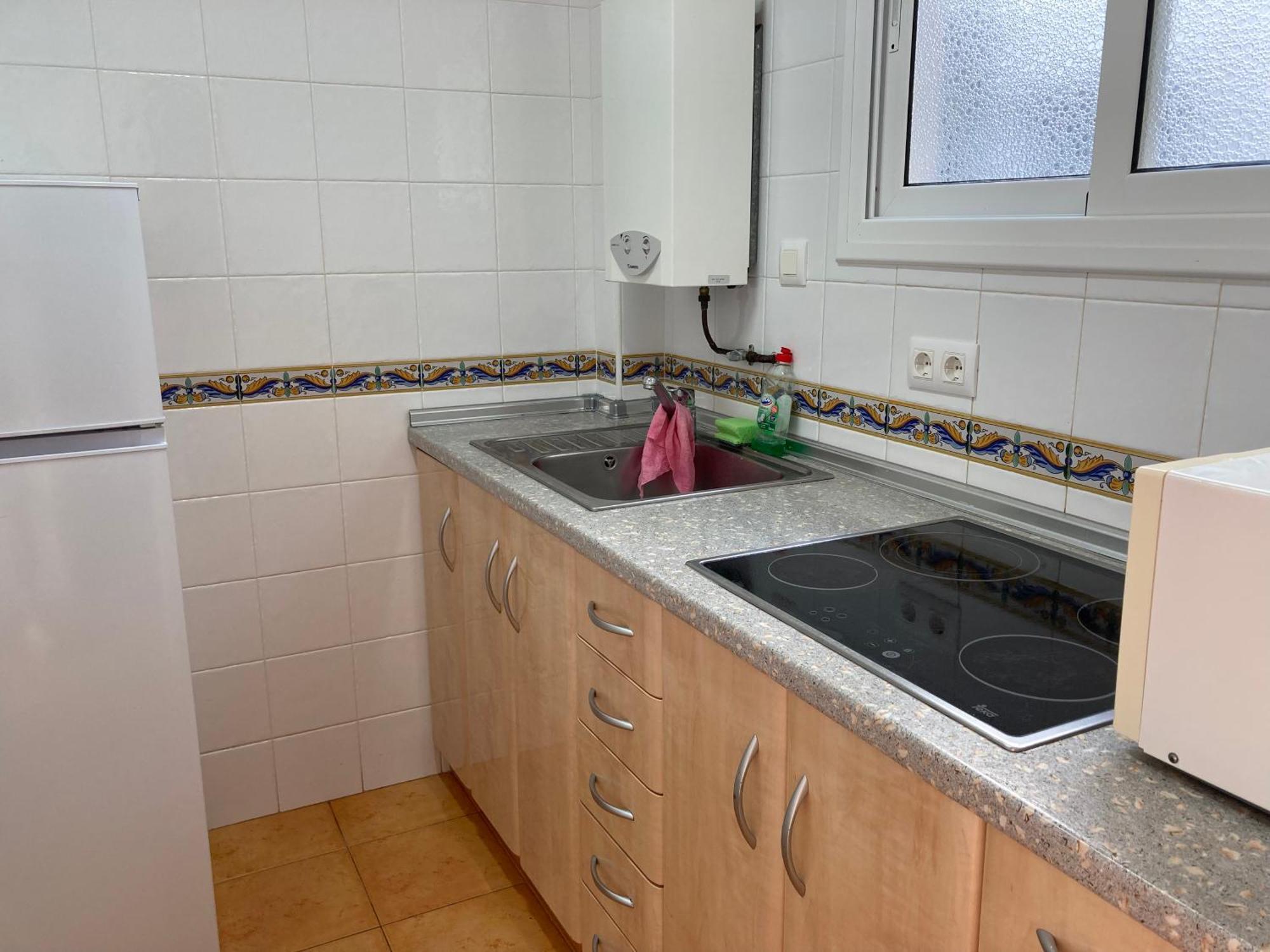 Ferienwohnung Bertur Cala Llevado Tossa de Mar Exterior foto
