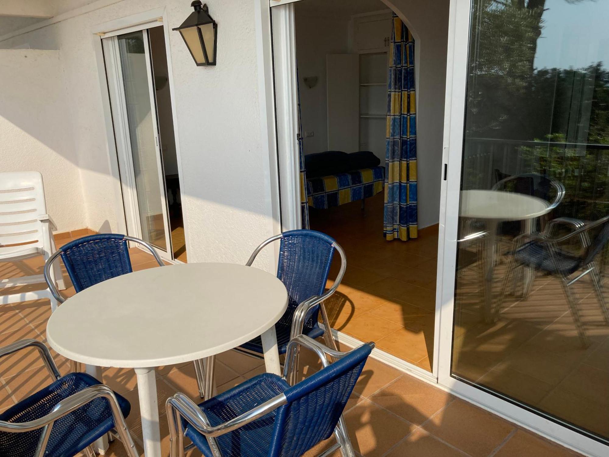 Ferienwohnung Bertur Cala Llevado Tossa de Mar Exterior foto