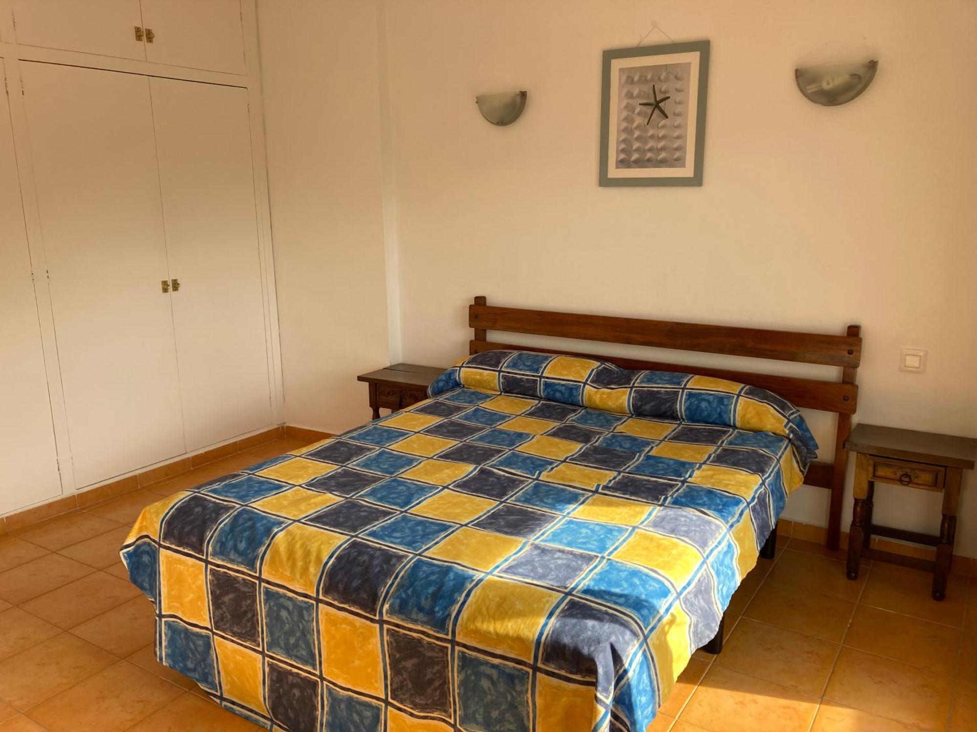 Ferienwohnung Bertur Cala Llevado Tossa de Mar Exterior foto